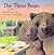 The Three Bears (Nursery Classics, #3)