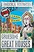 Gruesome Great Houses (Horrible Histories)