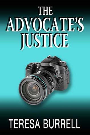 The Advocate's Justice (The Advocate, #10)