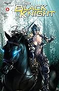 The Black Knight #5