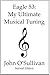 Eagle 53: My Ultimate Musical Tuning: Second Edition, The Mathematics of Music, Microtonal Theory and Alternative Tunings