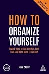 How to Organize Y...