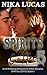 Spirits and Coffee Book 5
