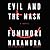 Evil and the Mask