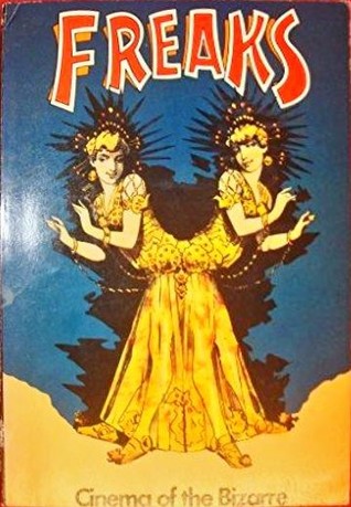 Freaks: Cinema of the Bizarre (Paperback)