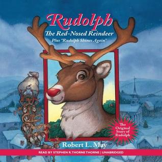 Rudolph the Red-Nosed Reindeer