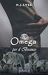 Un omega per il branco by N.J. Lysk