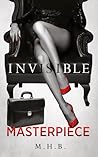Invisible Masterpiece (The Cross, #2)