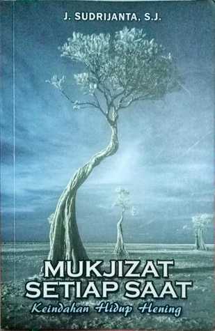 Mukjizat Setiap Saat