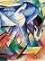 Franz Marc/August Macke, L'aventure du cavalier bleu by Cécile Debray