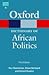 Oxford Dictionary of Africa...