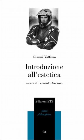 Introduzione all'estetica (Paperback)