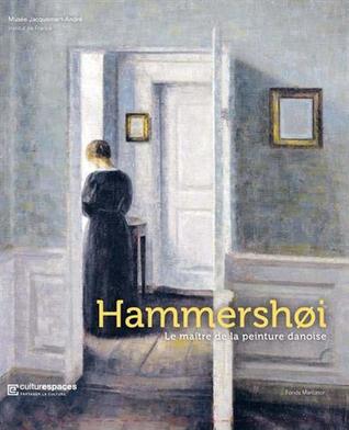 Hammershøi: le maître de la peinture danoise (Paperback)