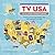 TV USA by Robb Pearlman