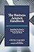 The Business Acumen Handbook: Everything You Need to Know to Succeed in the Corporate World (Business Acumen How to Guides)
