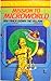 Mission to Microworld (Be a...