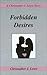 Forbidden Desires by Christopher J. Lewis