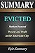 Summary: ''Evicted'' - Pove...