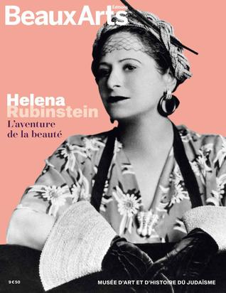 Helena Rubinstein: L’aventure de la beauté (Paperback)