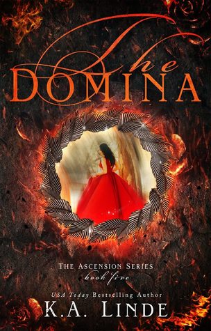 The Domina (Ascension, #5)