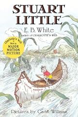 Cover of Stuart Little