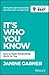 It's Who You Know: How to M...