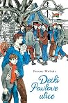 Dečki Pavlove ulice