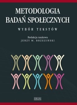 Metodologia badań społecznych (Paperback)