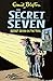 SECRET SEVEN by Enid Blyton