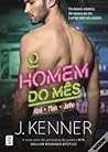 O Homem do Mês, Vol. 2 by J. Kenner