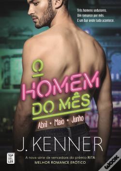 O Homem do Mês, Vol. 2: Abril, Maio, Junho
