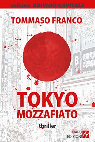 Tokyo mozzafiato