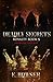 Deadly Secrets Royalty: Brothers that Bite Book 5