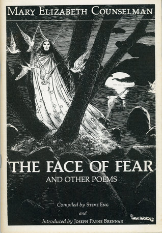 The Face of Fear and Other Poems (Hardcover)