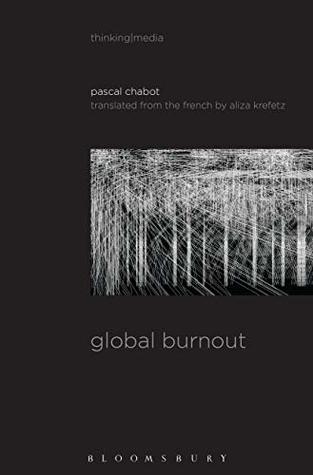 Global Burnout (Thinking Media)