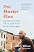 The Master Plan: my journey from life in prison to a life of purpose