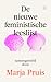 De nieuwe feministische leeslijst by Marja Pruis