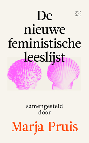De nieuwe feministische leeslijst