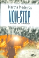 Non-stop: Crônicas do Cotidiano (Paperback)