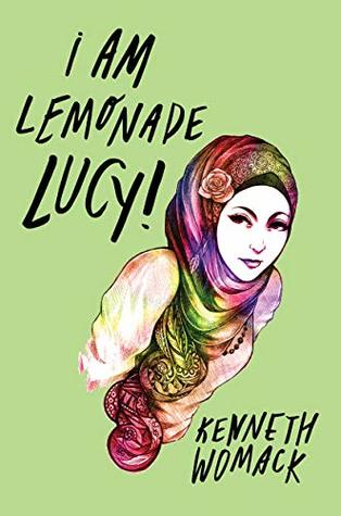 I Am Lemonade Lucy (Kindle Edition)