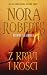 Z krwi i kości by Nora Roberts