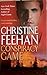 Conspiracy Game by Christine Feehan