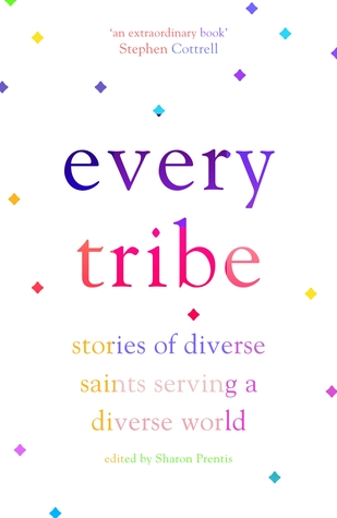 Every Tribe: Stories of Diverse Saints Serving a Diverse World (Paperback)