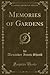 Memories of Gardens