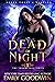 Dead of Night (Thorne Hill,...