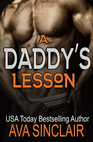 A Daddy's Lesson (Who's Your Daddy, #7)