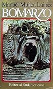 Bomarzo (Narrativa Argentina) (Spanish Edition)