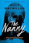The Nanny by Gilly Macmillan