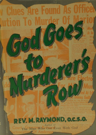 God Goes to Murderer's Row