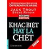 Khác biệt hay là ...